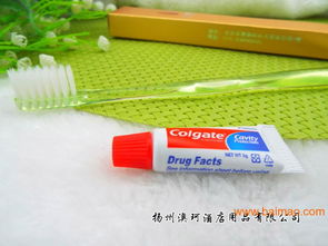 星級體驗，品質(zhì)之選 五星級酒店日用品出口日本牙刷與泰國進口高露潔產(chǎn)品批發(fā)