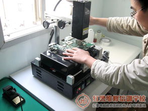 紅警電腦維修加盟 開啟計(jì)算機(jī)維修事業(yè)的新征程