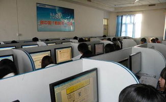 呂梁筆記本電腦維修培訓(xùn) 開啟計(jì)算機(jī)維修職業(yè)新路徑