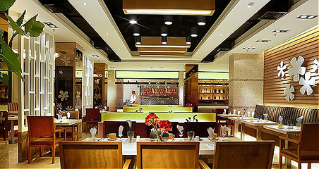 寶利酒家加盟費用及加盟分析 酒店管理與信息咨詢服務(wù)指南