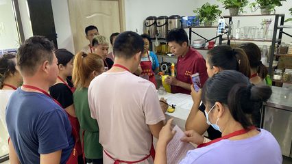 張家口特色砂鍋培訓(xùn)與酒店管理服務(wù)費用解析