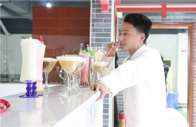 成都奶茶培訓(xùn)學(xué)校 餐飲技術(shù)咨詢與職業(yè)發(fā)展指南