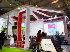 科脈再戰2018成都餐飲供應鏈展 共話餐飲信息化新趨勢，賦能酒店管理革新